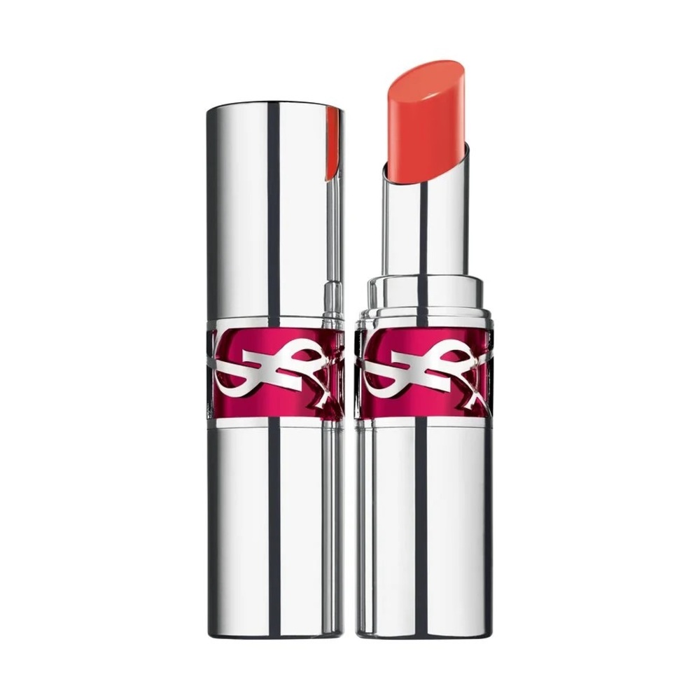 Rouge Volupté Candy Glaze Gloss Stick - 11 Red Satisfaction